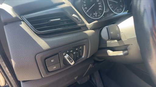 BMW Serie 2 Active Tourer 218d 150 BVA - Lounge – 2015 – 148689 km – Diesel – Boîte Automatique — photo 12