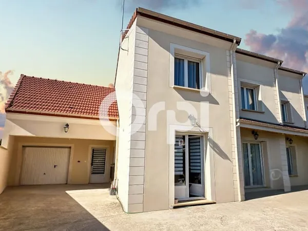 Maison 7 pièces 186 m²