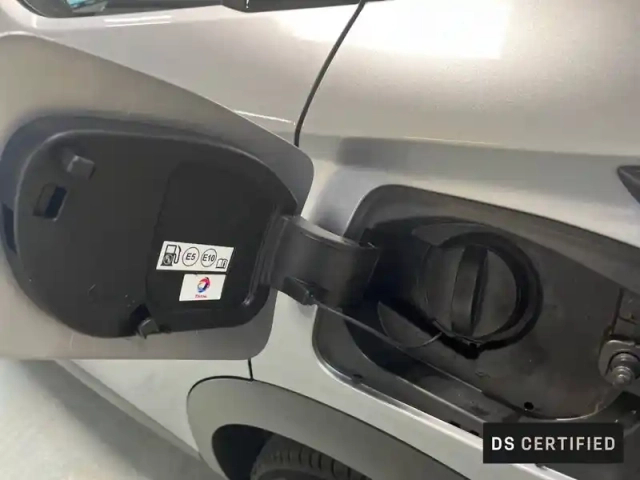 Ds Ds 3 ds3 crossback puretech 130 eat8 — photo 30