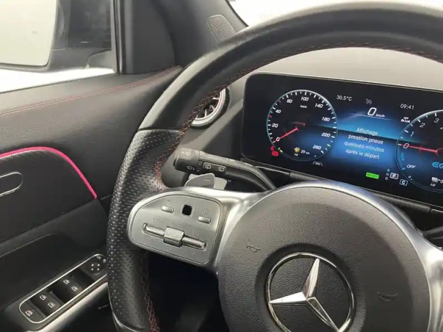 Mercedes Gla 250 e 8g-dct — photo 26