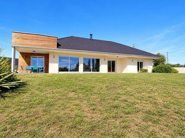 Maison 6 pièces 170 m²