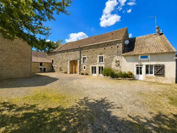 Maison 7 pièces 200 m²