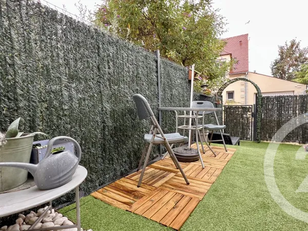 Maison 4 pièces 64 m²