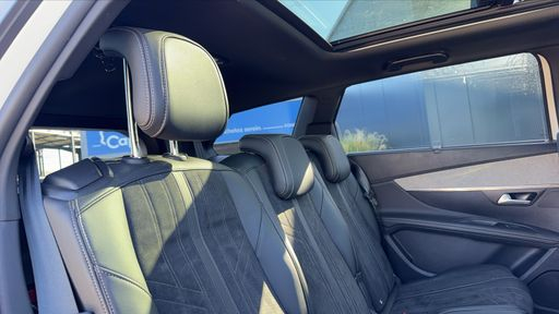 Peugeot 5008 1.5 BlueHDi 130 - GT – 2021 – 82836 km – Diesel – Boîte Manuelle — photo 33