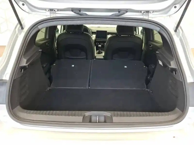 Renault Clio tce 90 — photo 17