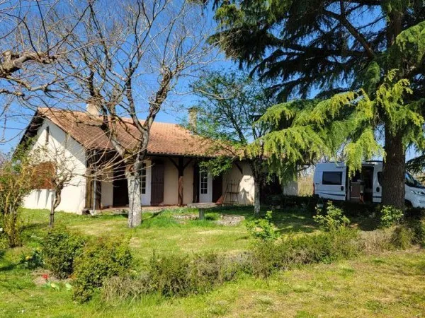 Maison 92m2