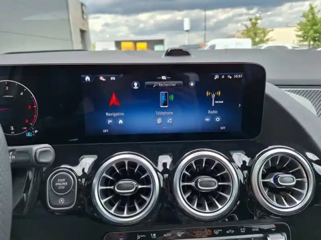 Mercedes Gla 200 d edition 140 — photo 19