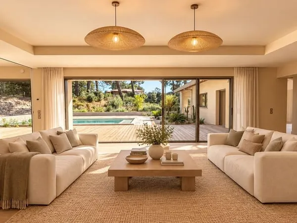 Maison 6 pièces 250 m²