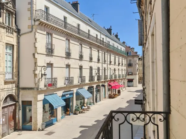 Appartement 3 pièces 42 m²