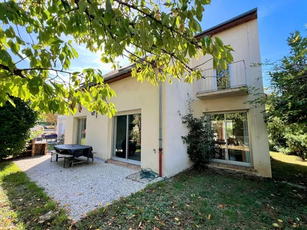 Maison 6 pièces