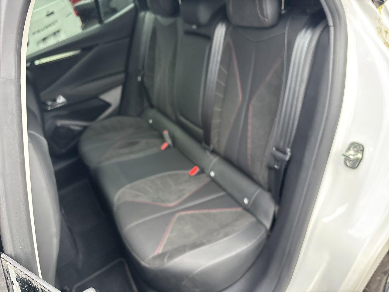 Ds Ds 4 e-tense 225ch performance line — photo 15
