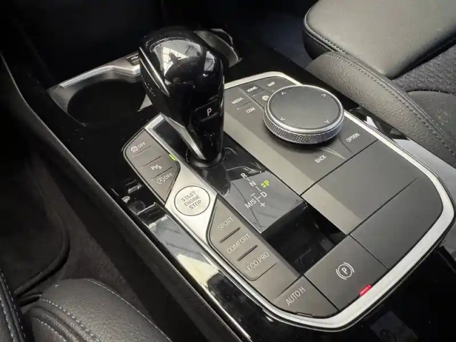 Bmw Serie 1 118i 136 ch dkg7 — photo 31