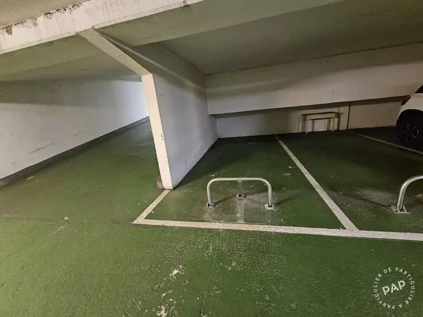 Stationnement Location Paris 180€