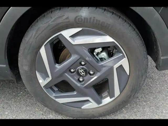 Hyundai Bayon 1.0 t-gdi 100ch creative — photo 13