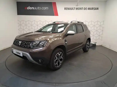 Dacia Duster eco-g 100 4x2