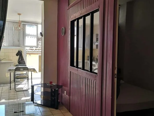 Appartement duplex à louer
