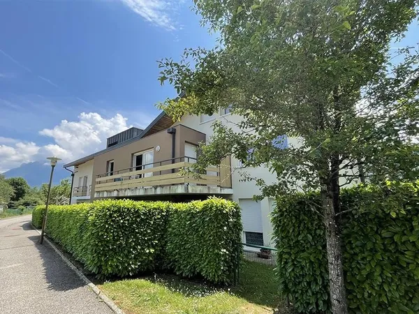 T2 - LE HAMEAU DES FONTANETTES - BAT B. - 523 Route d'Epagny 74320 SEVRIER