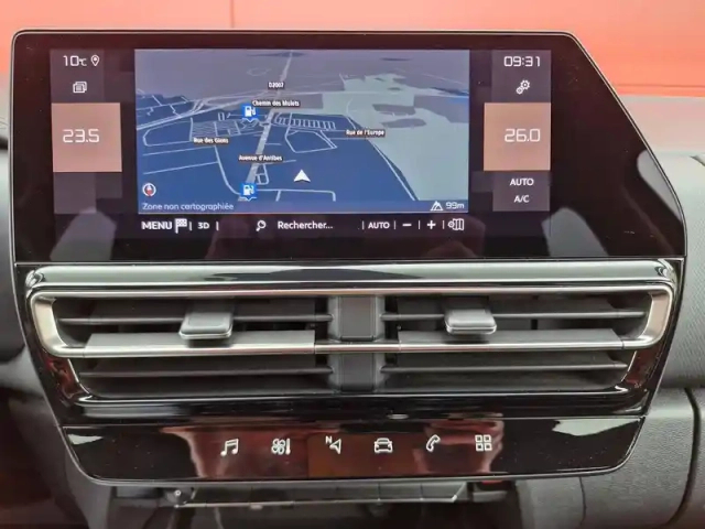 Citroën C5 Aircross bluehdi 130 s&amp;s eat8 — photo 18