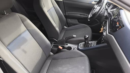 Volkswagen Polo 1.0 TSI 95 - United – 2020 – 103623 km – Essence – Boîte Manuelle — photo 15