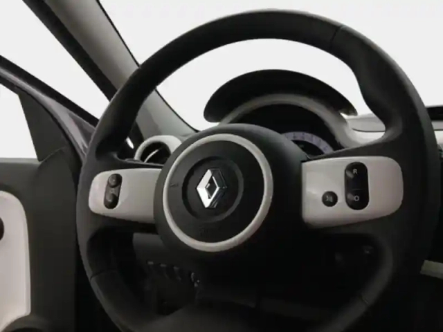 Renault Twingo e-tech electric equilibre r80 achat intégral — photo 15