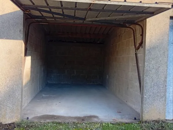 Garage a Pontlieue