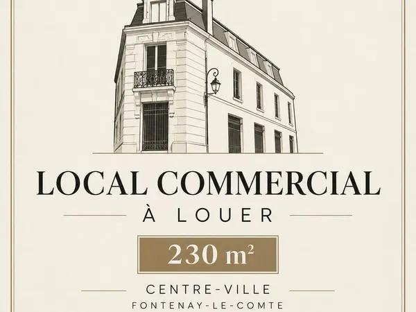 Local commercial