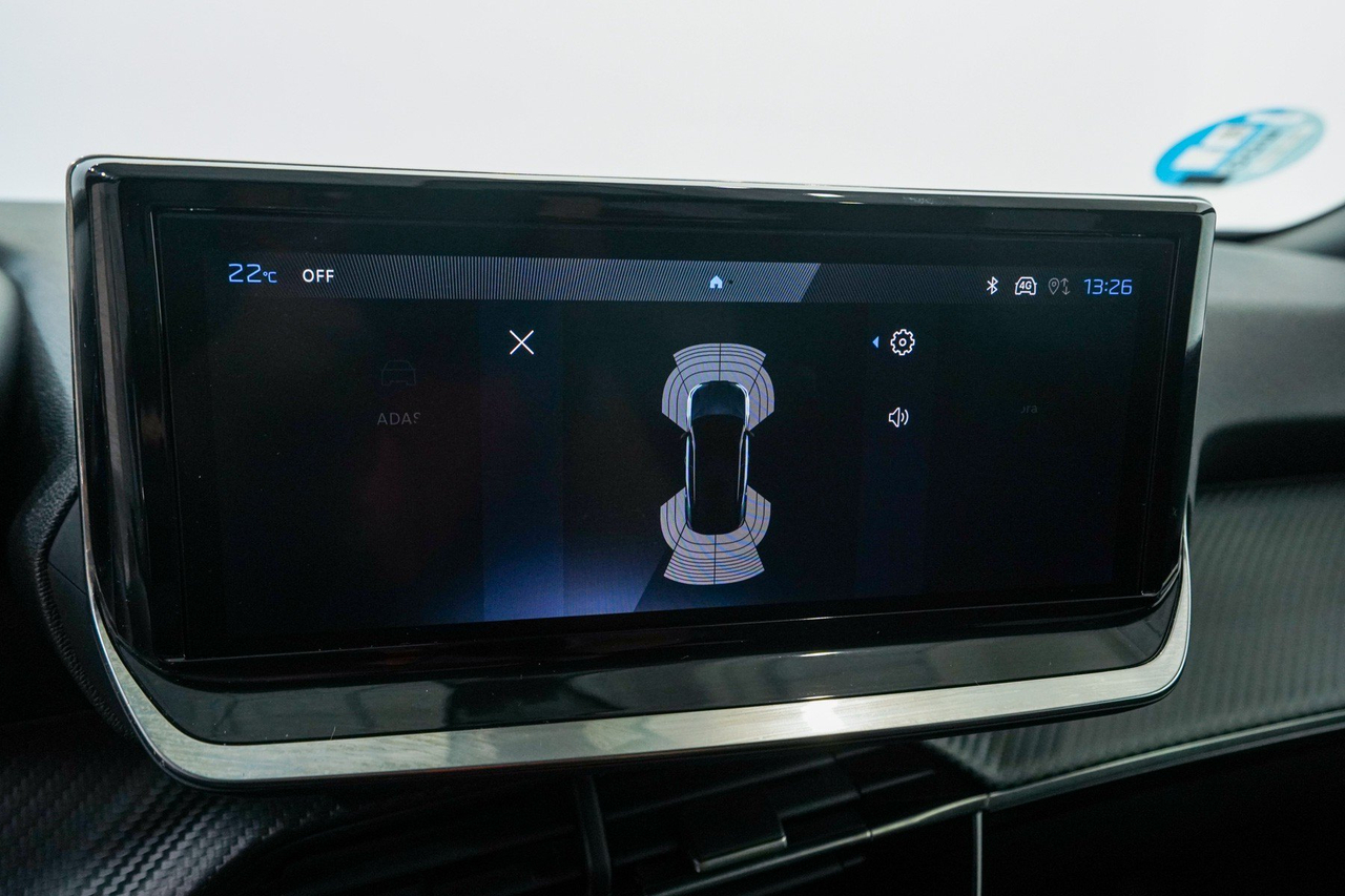 Peugeot 2008 — photo 25