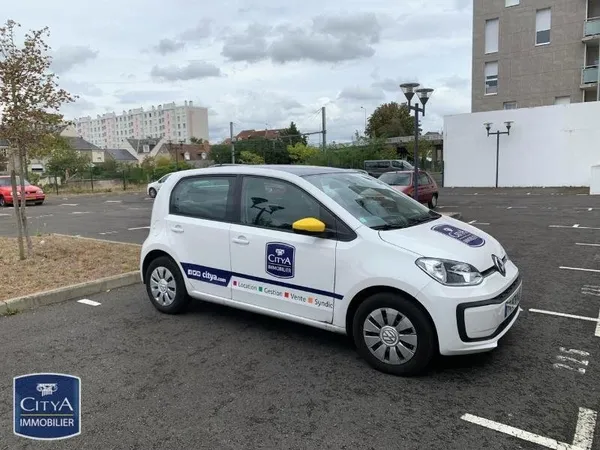 Stationnement Location Vaires-sur-Marne   59€