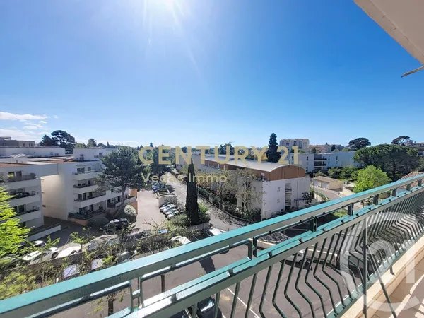 Appartement 4 pièces 78 m²