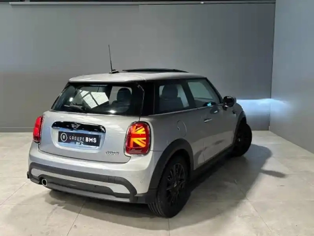 Mini Mini cooper 136ch edition premium plus bva7 — photo 2