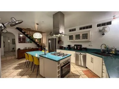 Vente Villa 5 pièces 185 m2 à Saint-Joseph