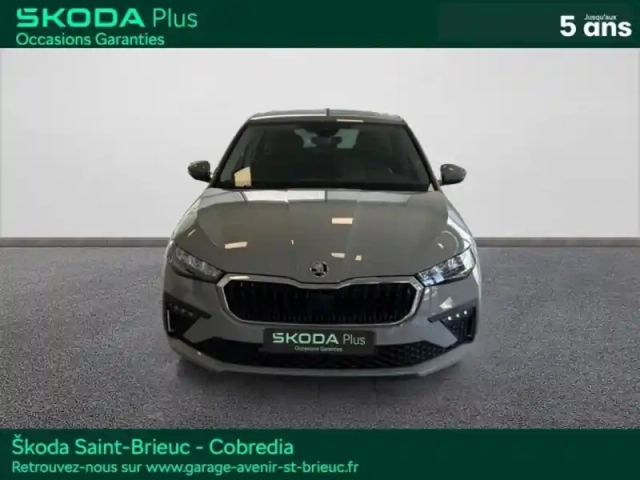 Skoda Scala 1.0 tsi evo2 116ch selection dsg7 — photo 2