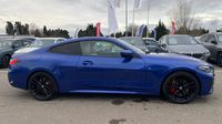 Bmw Série 4 Coupé 430dA xDrive 286ch M Sport — photo 4