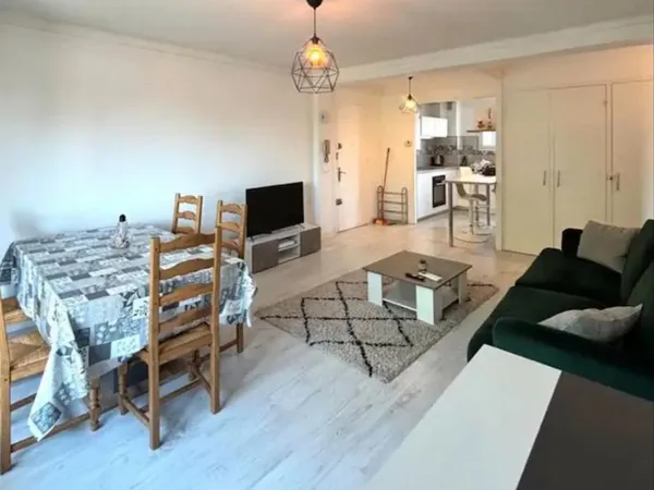 Appartement 67 m2 rénové
