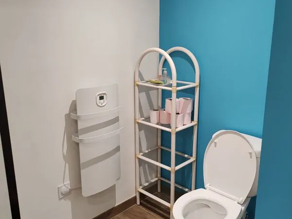 Location meuble