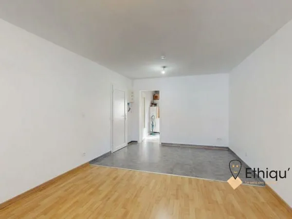 T2 Avenue Clémenceau - 70m² avec terrasse et cave