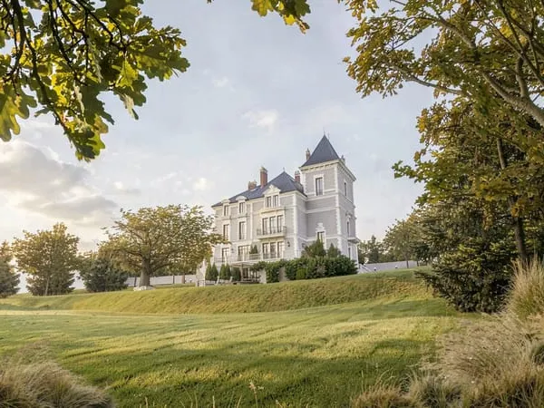 Domaine des Simons