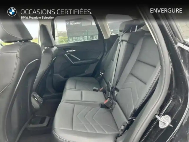 Bmw X1 xdrive25e 245ch xline — photo 6