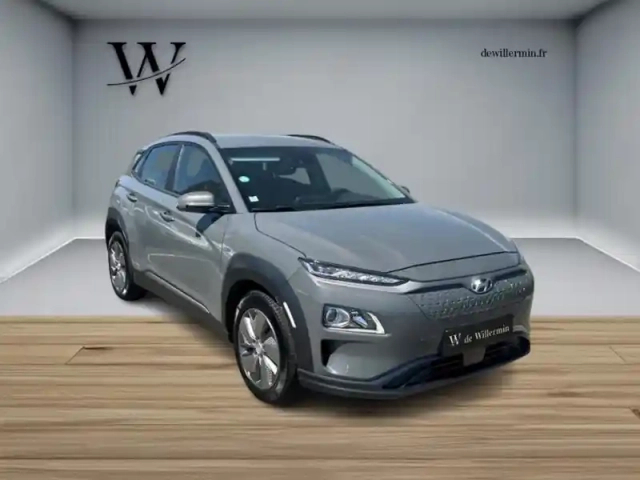 Hyundai Kona intuitive electrique 2wd — photo 7