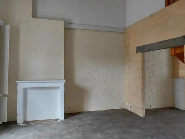 5 Pièces duplex · 130 m²· Bordeaux 33000 . Pont de Pierre