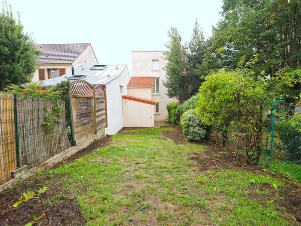 Maison 3 pièces 59 m²