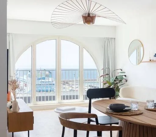 Appartement 3 pièces 79 m²