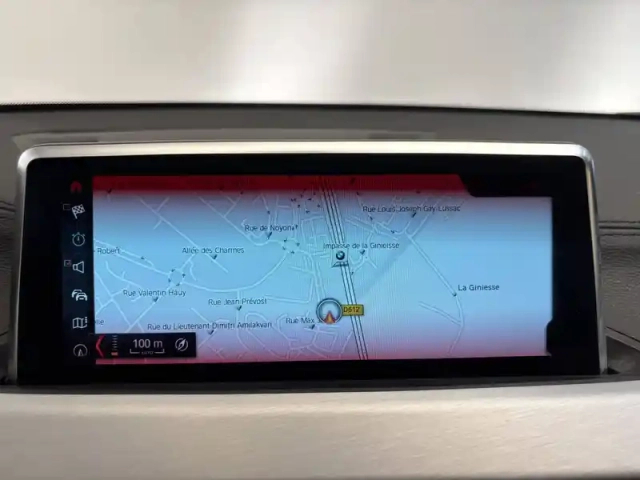 Bmw X2 sdrive 18i 136 ch dkg7 — photo 35