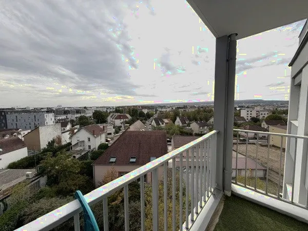 DIJON UNIVERSITE - APPARTEMENT T1 Bis Meublé