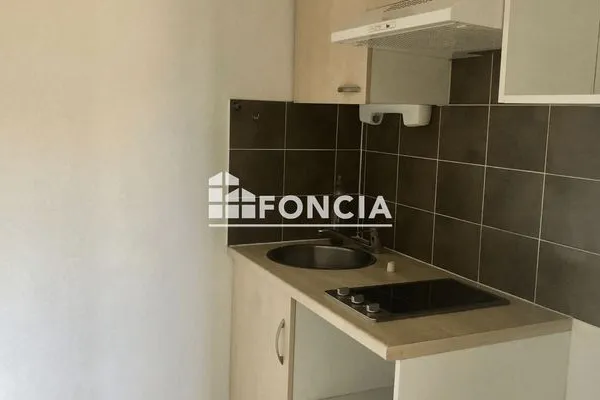 Appartement 2 pièces 30 m²