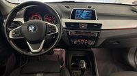 Bmw X1 sDrive18iA 140ch Business Design DKG7 Euro6d-T — photo 11