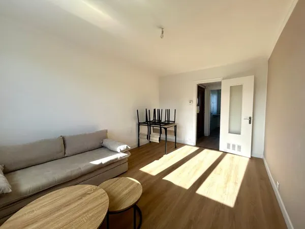 Appartement 3 pièces 51 m²