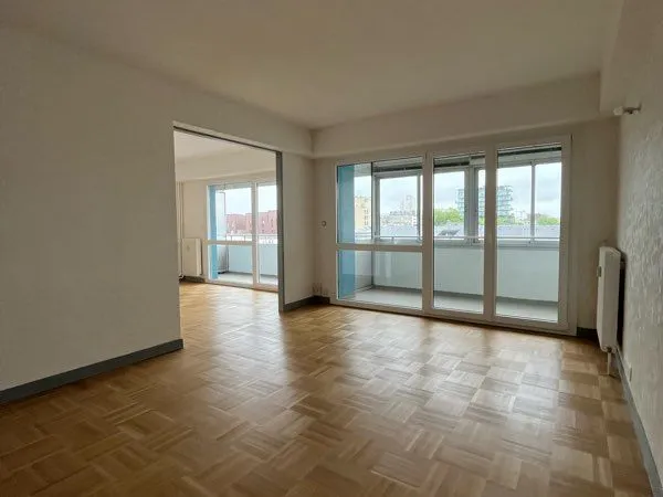 Appartement 87 m2 centre-ville RENNES