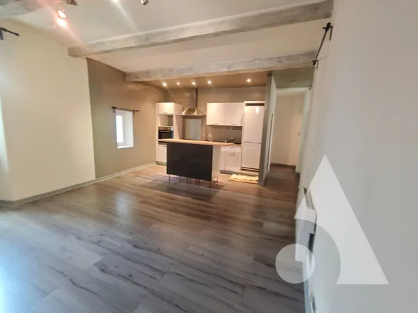 Appartement T2 à AUPS