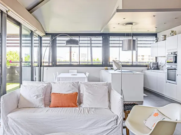 Vends appartement